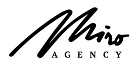 Miro Agency