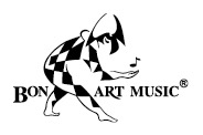 Bon Art Music